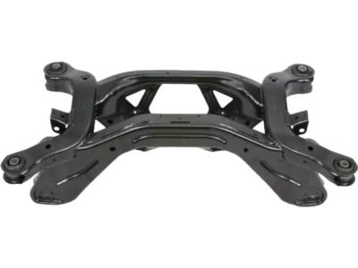 Mopar 5085330AK Crossmember Rear Suspension