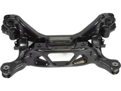 Mopar 5085330AK Crossmember Rear Suspension