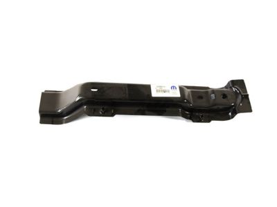 55395881AA Mopar Crossmember Floor Pan Product Photo 1 of 4