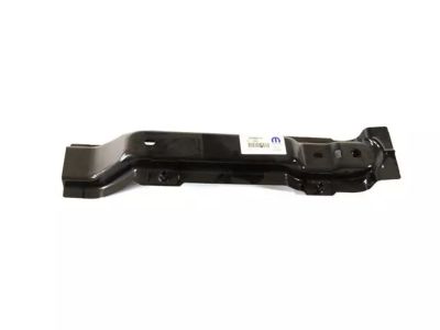 55395881AA Mopar Crossmember Floor Pan Product Photo 3 of 4