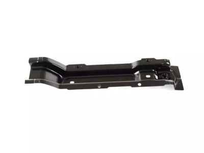 55395881AA Mopar Crossmember Floor Pan Product Photo 2 of 4