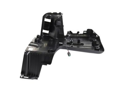 Mopar 6LU82TX7AF Panel Quarter Inner Lower