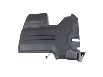 Mopar 6LU82TX7AF Panel Quarter Inner Lower