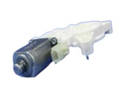 Chrysler Window Motor - 68030661AA