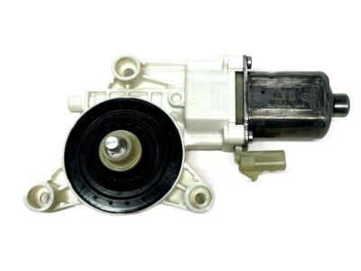 Chrysler Window Motor - 68030661AA