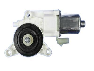Chrysler Window Motor - 68030661AA