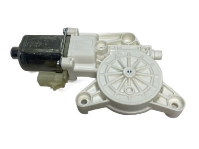 Chrysler Window Motor - 68030661AA