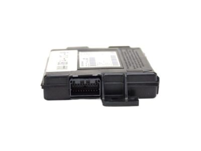 Jeep 68217462AB RECEIVER Hub