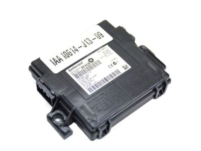 Jeep 68217462AB RECEIVER Hub