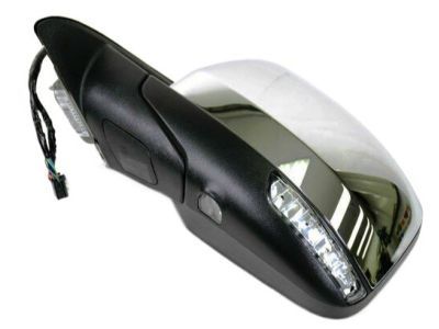 Jeep 68236935AE Power Mirror