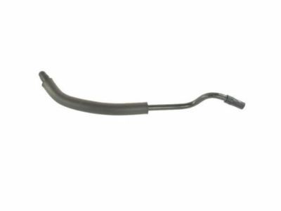 Ram 53034047AE HOSE Make Up Air
