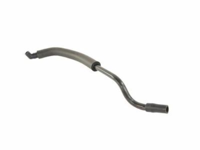 Ram 53034047AE HOSE Make Up Air