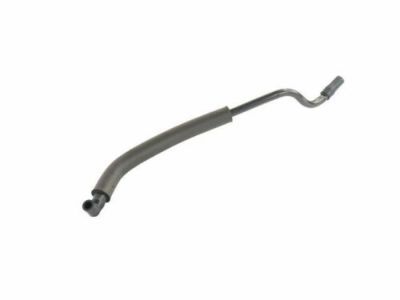 Ram 53034047AE HOSE Make Up Air