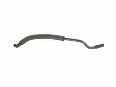 Ram 53034047AE HOSE Make Up Air