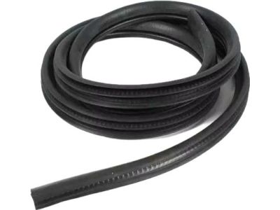 Mopar 55135958AG Seal Rear Door