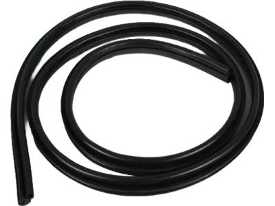 Mopar 55135958AG Seal Rear Door