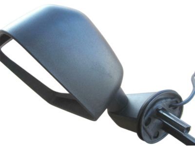 Jeep 5182175AA MIRROR Outside Rearview