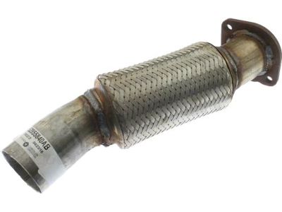 Mopar 52855840AA Pipe Exhaust Extension