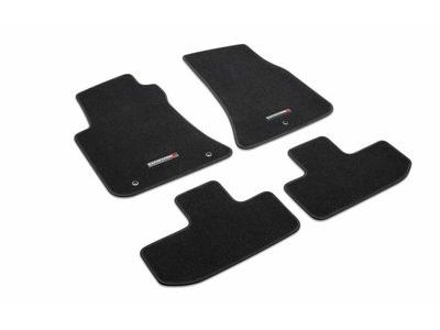 Mopar 82214927AC Mat Kit Floor - Complete