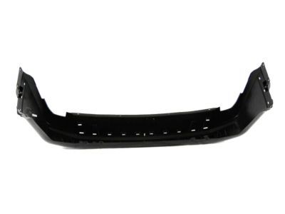 Jeep Liberty Bumper - 68036210AC