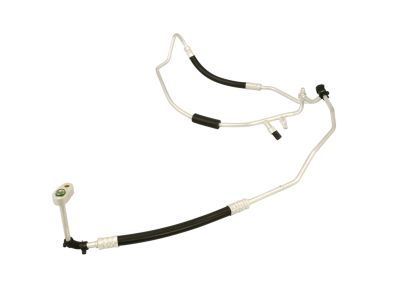 Mopar 68157080AC Line A/C Liquid