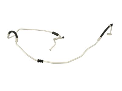 Mopar 68157080AC Line A/C Liquid