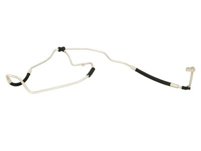 Mopar 68157080AC Line A/C Liquid