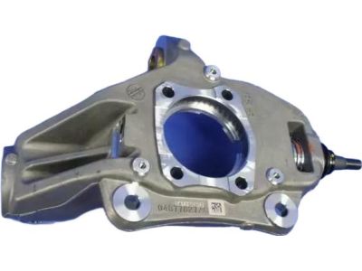 4877827AD Mopar Knuckle Front Product Photo 5 of 7