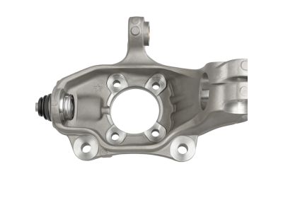 4877827AD Mopar Knuckle Front Product Photo 1 of 7