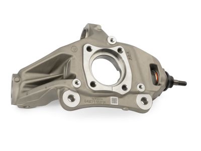 4877827AD Mopar Knuckle Front Product Photo 7 of 7