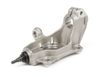 4877827AD Mopar Knuckle Front Product Photo 6 of 7