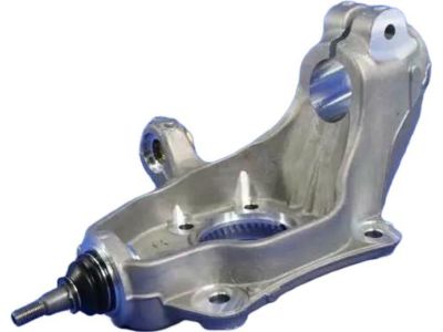 4877827AD Mopar Knuckle Front Product Photo 3 of 7