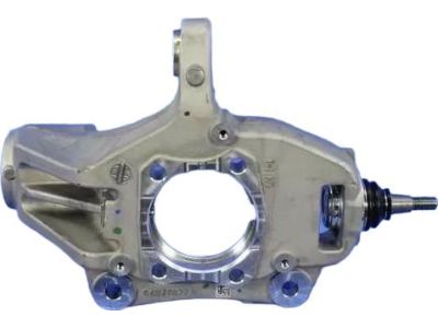 4877827AD Mopar Knuckle Front Product Photo 4 of 7