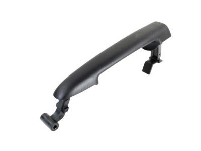 2008 Dodge Sprinter 2500 Door Handle - 68006564AA