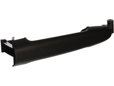 2008 Dodge Sprinter 2500 Door Handle - 68006564AA