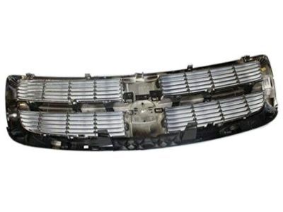 Dodge Ram 1500 Grille - 5182064AA