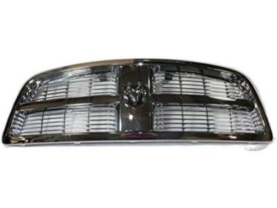 Dodge Ram 1500 Grille - 5182064AA