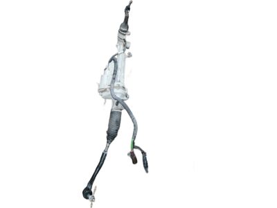 Mopar 68321637AC Gear Rack And Pinion Electric