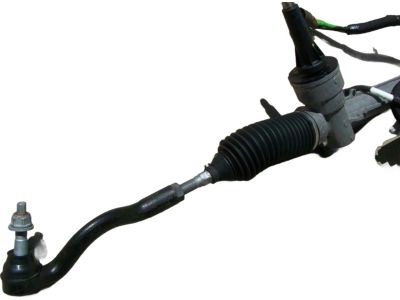 Mopar 68321637AC Gear Rack And Pinion Electric