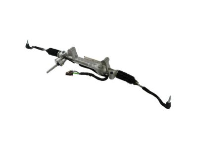 Mopar 68321637AC Gear Rack And Pinion Electric