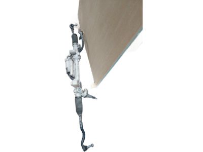 Mopar 68321637AC Gear Rack And Pinion Electric