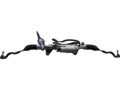 Mopar 68321637AC Gear Rack And Pinion Electric