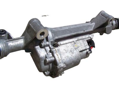 Mopar 68321637AC Gear Rack And Pinion Electric