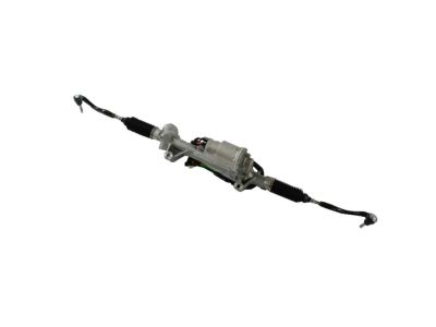 Mopar 68321637AC Gear Rack And Pinion Electric