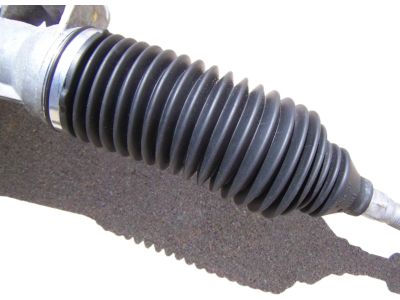 Mopar 68321637AC Gear Rack And Pinion Electric