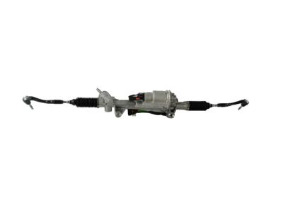 Mopar 68321637AC Gear Rack And Pinion Electric