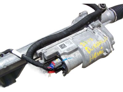 Mopar 68321637AC Gear Rack And Pinion Electric