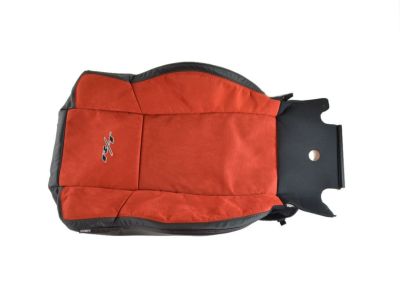 5XZ48LR5AA Mopar Cover Front Seat Back Product Photo 3 of 3