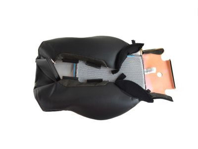 5XZ48LR5AA Mopar Cover Front Seat Back Product Photo 2 of 3