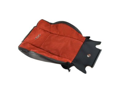 Mopar 5XZ48LR5AA Cover Front Seat Back 5XZ48LR5AA Mopar Cover Front Seat Back Product Photo 1 of 3